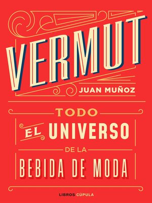 cover image of Vermut